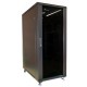 Extralink 27U 600X800 Standing Rackmount Cabinet Black