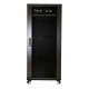 Extralink 27U 600X800 Standing Rackmount Cabinet Black Extralink 27U 600X800 Standing Rackmount Cabinet Black