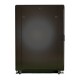 Extralink 27U 600X800 Standing Rackmount Cabinet Black Extralink 27U 600X800 Standing Rackmount Cabinet Black