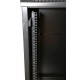 Extralink 27U 600X800 Standing Rackmount Cabinet Black Extralink 27U 600X800 Standing Rackmount Cabinet Black