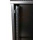 Extralink 27U 600X800 Standing Rackmount Cabinet Black