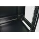 Extralink 27U 600X800 Standing Rackmount Cabinet Black Extralink 27U 600X800 Standing Rackmount Cabinet Black