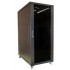 Extralink 27U 600x1000 Standing Rackmount Cabinet Black