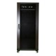 Extralink 27U 600x1000 Standing Rackmount Cabinet Black