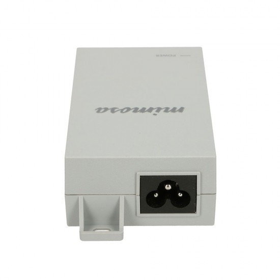 Mimosa Gigabit PoE Injector 50V1.2A (100-00080)