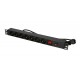 Extralink 19" 1U 7 Socke EtU TYPE Power PDU With Switch PDU 7-EU Extralink 19" 1U 7 Socke EtU TYPE Power PDU With Switch PDU 7-EU