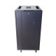 Extralink 22U 600X600 Standing Rackmount Cabinet Black Extralink 22U 600X600 Standing Rackmount Cabinet Black
