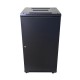 Extralink 22U 600X600 Standing Rackmount Cabinet Black Extralink 22U 600X600 Standing Rackmount Cabinet Black