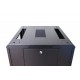 Extralink 22U 600X600 Standing Rackmount Cabinet Black