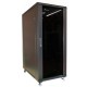 Extralink 37U 600X600 Standing Rackmount Cabinet Black Extralink 37U 600X600 Standing Rackmount Cabinet Black