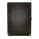 Extralink 37U 600X600 Standing Rackmount Cabinet Black Extralink 37U 600X600 Standing Rackmount Cabinet Black