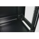 Extralink 37U 600X600 Standing Rackmount Cabinet Black