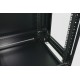 Extralink 37U 600X600 Standing Rackmount Cabinet Black Extralink 37U 600X600 Standing Rackmount Cabinet Black