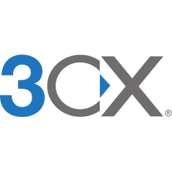 3CX Phone System Professional 16SC