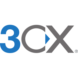 3CX Phone System Professional 256SC