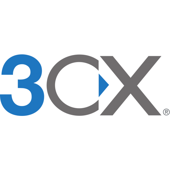 3CX Phone System Professional 4SC