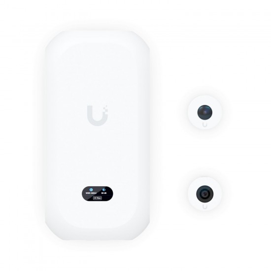 Ubiquiti Camera AI Theta (UVC-AI-Theta)