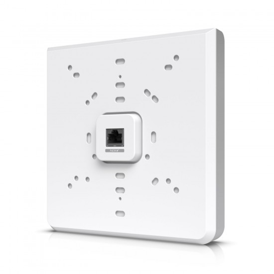 Ubiquiti UniFi 6 Enterprise In-Wall Access Point (U6-Enterprise-IW)