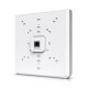 Ubiquiti UniFi 6 Enterprise In-Wall Access Point (U6-Enterprise-IW)