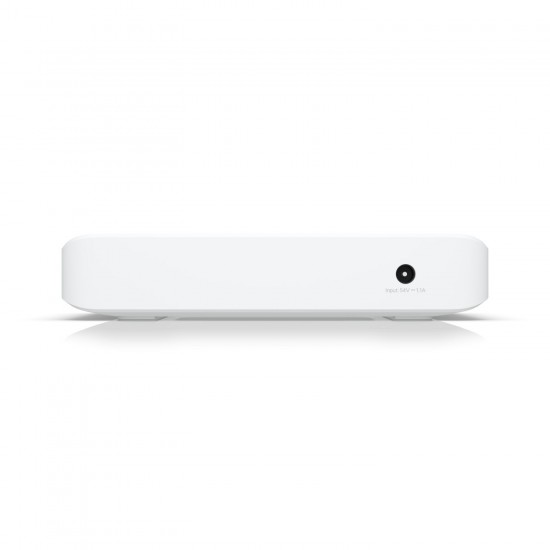 Ubiquiti UniFi Switch Lite 8 PoE (USW-Lite-8-POE) Ubiquiti UniFi Switch Lite 8 PoE (USW-Lite-8-POE)