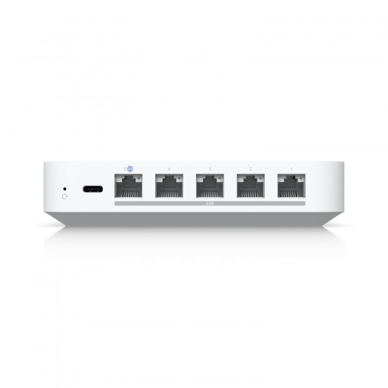 Ubiquiti UniFi Cloud Gateway Max (UCG-Max) Ubiquiti UniFi Cloud Gateway Max (UCG-Max)