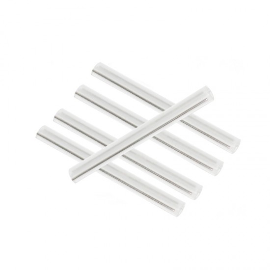 SOPTO Heat-shrink tube for optical fiber fusion protection , 60mm SPTKHT60 SOPTO Heat-shrink tube for optical fiber fusion protection , 60mm SPTKHT60