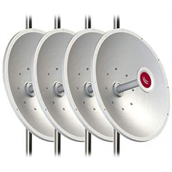 MikroTik mANT30 PA 4-pack