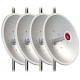 MikroTik mANT30 PA 4-pack MikroTik mANT30 PA 4-pack