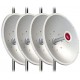 MikroTik mANT30 PA 4-pack