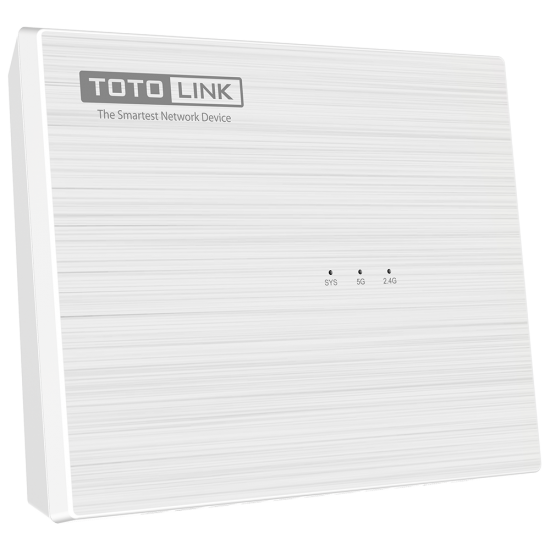 TOTOLINK A830R