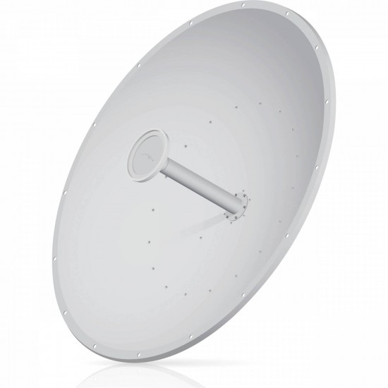 Ubiquiti 5 GHz airMAX 34 dBi RocketDish Antenna (RD-5G34) Ubiquiti 5 GHz airMAX 34 dBi RocketDish Antenna (RD-5G34)
