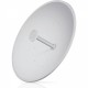 Ubiquiti 5 GHz airMAX 34 dBi RocketDish Antenna (RD-5G34) Ubiquiti 5 GHz airMAX 34 dBi RocketDish Antenna (RD-5G34)