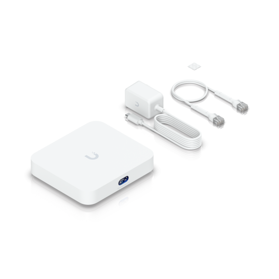 Ubiquiti UniFi Cloud Gateway Ultra (UCG-Ultra)