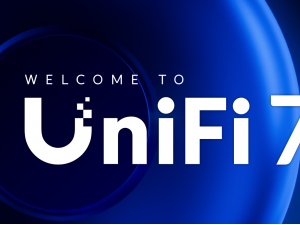 UniFi 7 Pro ilə tanış olun: Wi-Fi 7 ilə yeni dövr