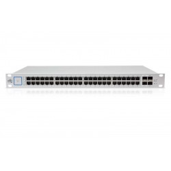 Ubiquiti UniFi Switch 48 500W (US-48-500W)