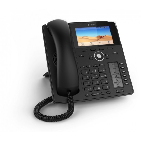 SNOM D785 Desk Telephone