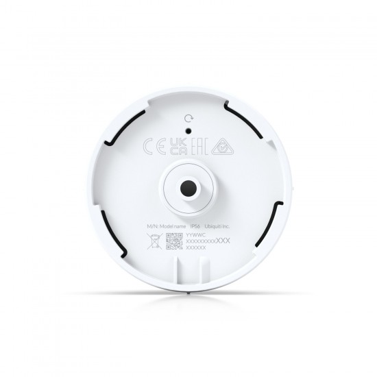 Ubiquiti UniFi Camera G5 Dome Ultra (UVC-G5-Dome-Ultra) Ubiquiti UniFi Camera G5 Dome Ultra (UVC-G5-Dome-Ultra)