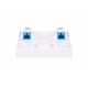 EXTRALINK Agnes Fiber Optic Termination Box 2 Core with Adapter (EL-TERMTB-2CFO-2) EXTRALINK Agnes Fiber Optic Termination Box 2 Core with Adapter (EL-TERMTB-2CFO-2)