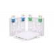 EXTRALINK Agnes Fiber Optic Termination Box 2 Core with Adapter (EL-TERMTB-2CFO-2) EXTRALINK Agnes Fiber Optic Termination Box 2 Core with Adapter (EL-TERMTB-2CFO-2)