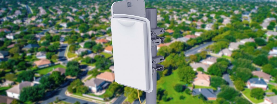 Mimosa A6: Yüksək Sürətli Wi-Fi 6E