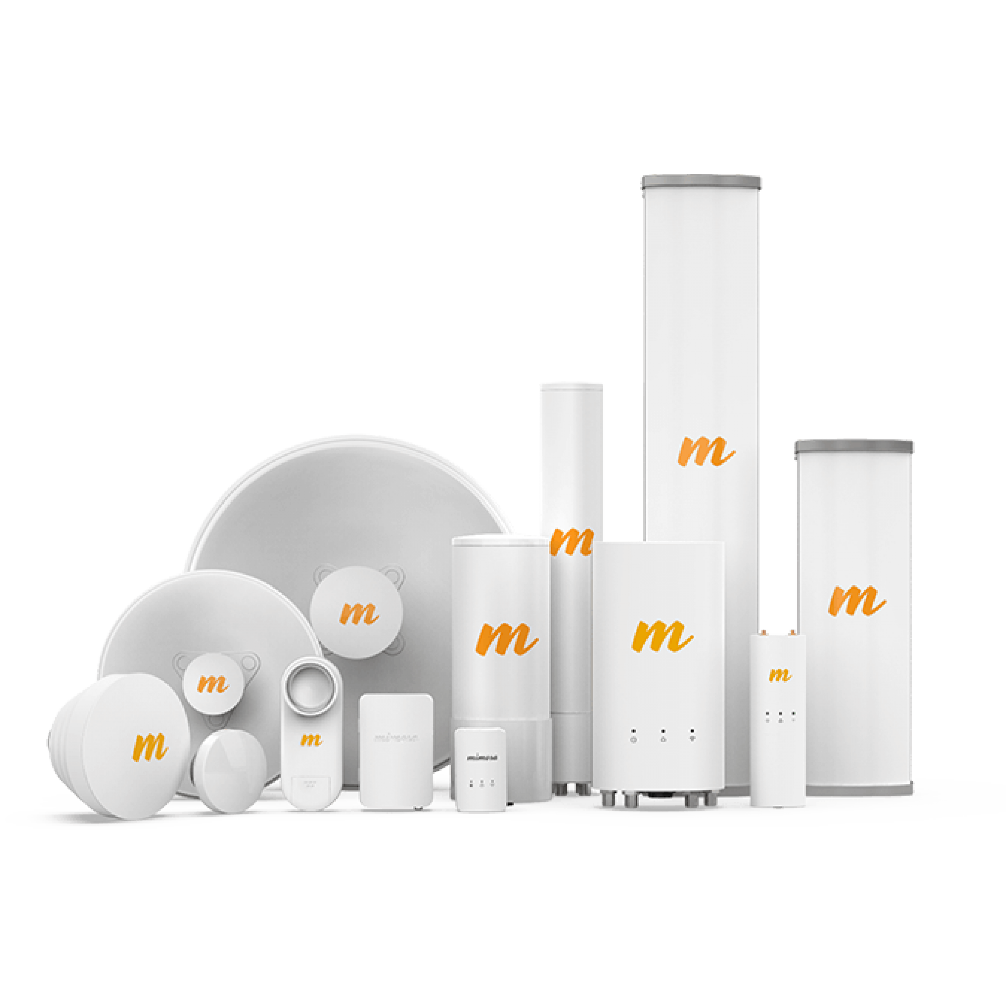 Mimosa Networks Azerbaijan - Authorized Reseller Mimosa Networks Azerbaijan - Authorized Reseller