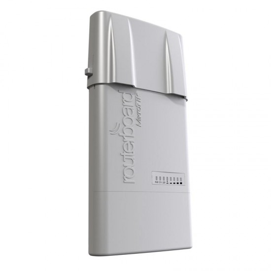 MikroTik BaseBox 2 MikroTik BaseBox 2