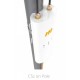 Mimosa C5c/PoE Client Device With POE (100-00072) Mimosa C5c/PoE Client Device With POE (100-00072)