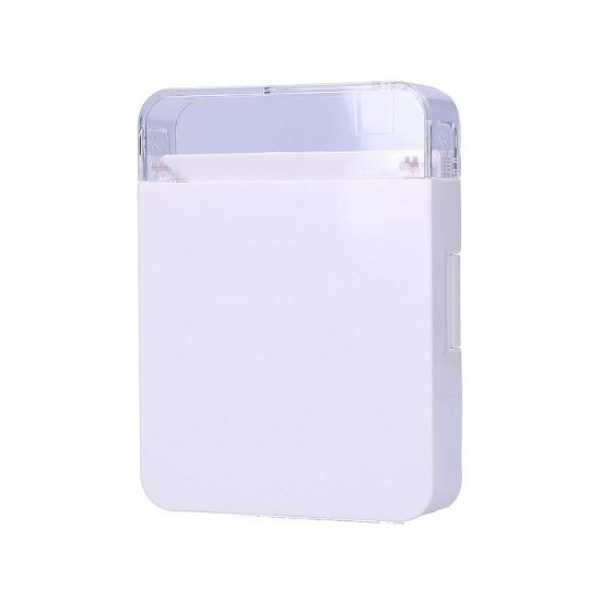 EXTRALINK Aria 2 Core Fiber Optic Termination Box (EL-TB-ARIA) EXTRALINK Aria 2 Core Fiber Optic Termination Box (EL-TB-ARIA)