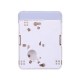 EXTRALINK Aria 2 Core Fiber Optic Termination Box (EL-TB-ARIA) EXTRALINK Aria 2 Core Fiber Optic Termination Box (EL-TB-ARIA)
