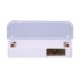 EXTRALINK Aria 2 Core Fiber Optic Termination Box (EL-TB-ARIA) EXTRALINK Aria 2 Core Fiber Optic Termination Box (EL-TB-ARIA)