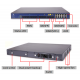 VSOL 8 PON Port GPON OLT V1600G1-B