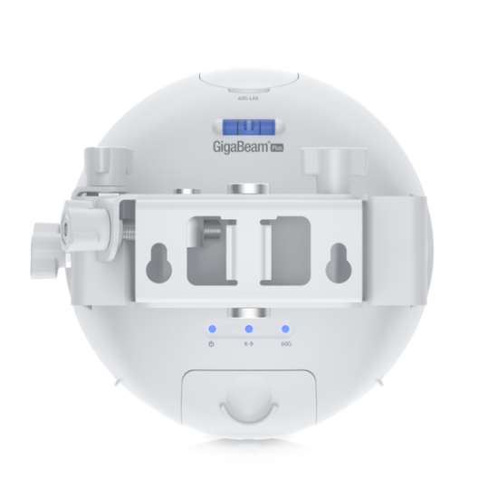 Ubiquiti airMAX GigaBeam Plus 60 GHz Radio (GBE-Plus)