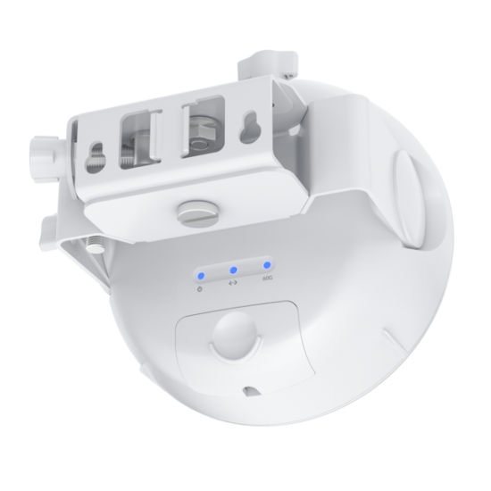 Ubiquiti airMAX GigaBeam Plus 60 GHz Radio (GBE-Plus)