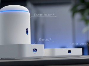 Tamamilə yeni 10-gigabitlik UniFi bulud şlüzlərini— növbəti nəsil şəbəkə performansı üçün nəzərdə tutulmuşdur.